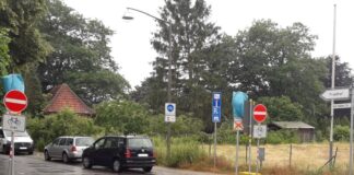 Karl-Kellner-Straße - Langenhagen