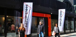 Popup-Store hannover
