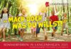 Mach doch was Du willst