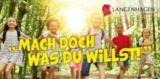 Mach doch was Du willst