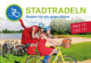 Flyer Stadtradeln 2021