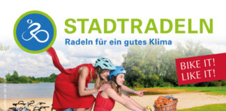 Flyer Stadtradeln 2021