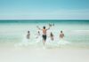 Strand Meer