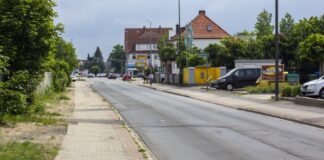 Am Pferdemarkt