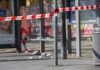 Tatort Buswartehäuschen