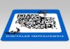 digitaler Impfausweis