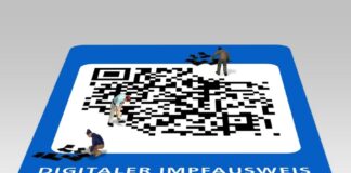 digitaler Impfausweis