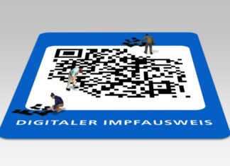 Ministerin Behrens: „Digitaler Impfpass kommt zeitnah auch in niedersächsischen Impfzentren“ digitaler Impfausweis