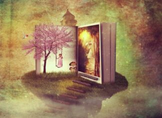 Angebote für Senior*innen: Virtuelle Märchenstunde Märchen