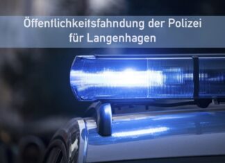 Öffentlichkeitsfahndung: 83 Jahre alter Senior in Langenhagen vermisst Blaulicht