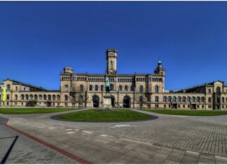 Wissenschaft hautnah erleben: „Die Nacht, die Wissen schafft“ an der Leibniz Universität Hannover Leibnitz Universität Hannover