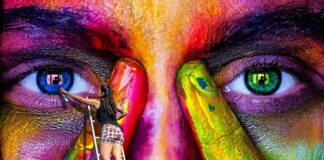 Graffiti