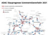 Grafik Reiseverkehr