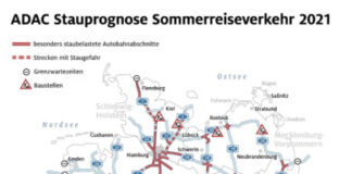 Grafik Reiseverkehr