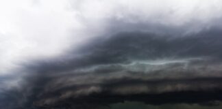Unwetter