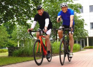 Radfahren gegen Krebs Radfahren gegen Krebs