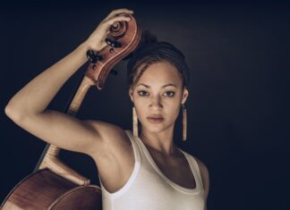Kultursommer 2021: Cello trifft auf Singer-Songwriterinnen-Sound Marie Spaemann