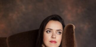 Oxana Voytenko