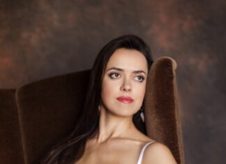 Kultursommer 2021: 1. Hinterhof-Festival startet am 31. Juli Oxana Voytenko