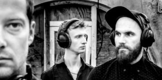 Klaviertrio LBT