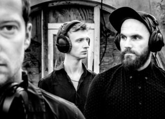 Kultursommer 2021: Techno-Trio auf Schloss Landestrost Klaviertrio LBT