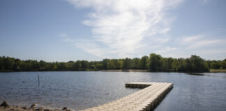 Silbersee Langenhagen