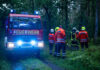 Feuerwehrübung