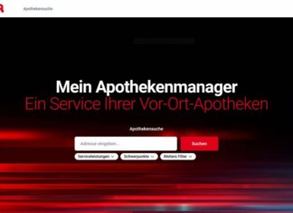 Digitale Impfzertifikate schrittweise wieder in Apotheken erhältlich Grafik Apothekenmanager