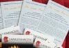 Flyer Theater für Kinder