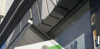 Social-Kiosk
