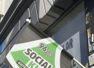 Hannoversche Kiosk-Kultur trifft auf soziales Engagement Social-Kiosk