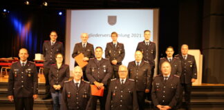 Feuerwehr Langenhagen