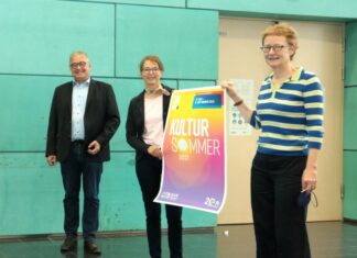 Kultursommer 2021: Musikfestival startet am 17. Juli in die Saison