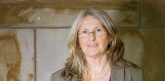 Marie Dettmer