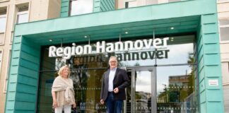 Haus der Region Hannover