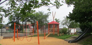 Spielplatz Danziger Straße