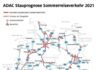Grafik Stauprognose