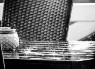 Wetterwarnungen für Deutschland für den 12./13.07.2021 Regen