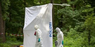Polizeiermittlungen