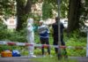 Polizeinsatz