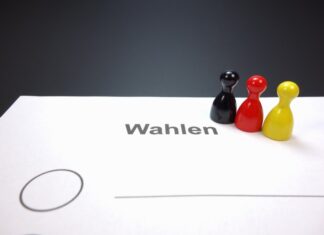 Kandidaten für Bürgermeisteramt, Stadtrat und Ortsräte stehen fest Wahlen