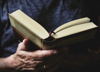 Stadtbibliothek Vahrenwald bleibt geschlossen Buch