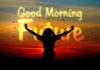 Good Morning Future