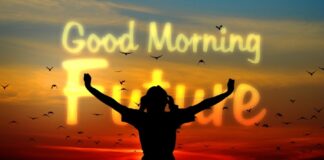 Good Morning Future