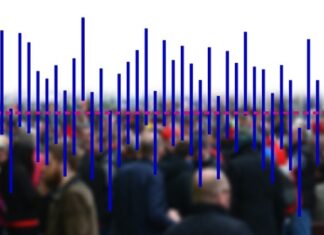 Bevölkerungsstatistik: Region weiter über der 1,2 Millionen-Marke Bevölkerungsstatistik-Grafik