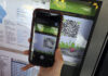 QR-Code-einscannen