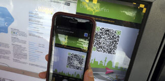 QR-Code-einscannen