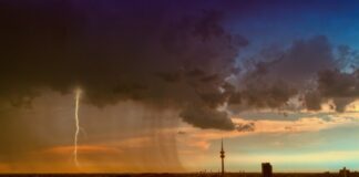Gewitter