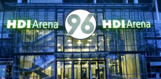 HDI-Arena