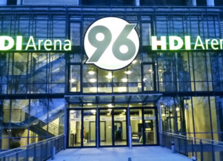 Nun ist es offiziell: Stefan Leitl wird Trainer von Hannover 96 HDI-Arena